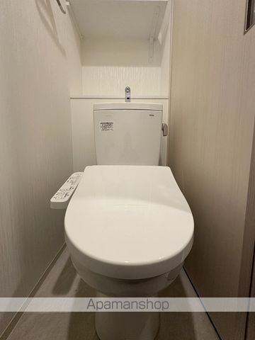 PREZIO EBISUの内装写真