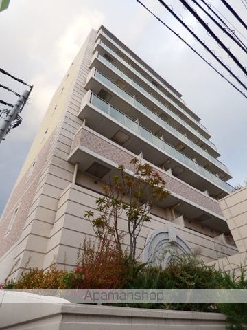 ALIVIO千里豊津の外観写真