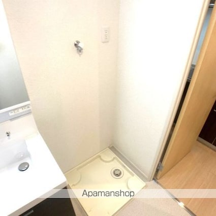 東京都中野区上高田４丁目[1K/29.06m2]の内装2