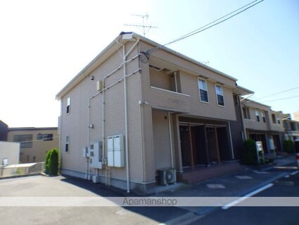 ラ　ポルト　ドゥ　ドゥマン　Ⅰ[2LDK/55.81m2]の外観1