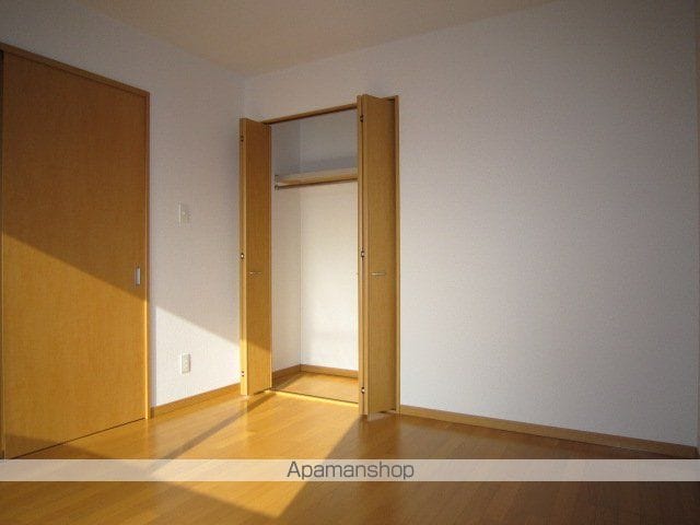 アンプルールクラージュNEOの内装写真