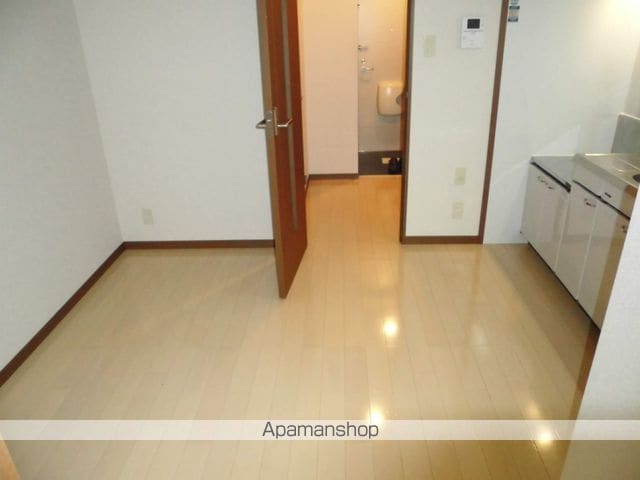 ラパス高倉台II番館の内装写真