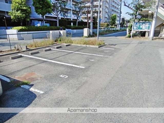 ビレッジハウス鴻池1号棟の内装写真