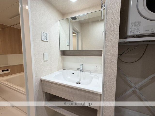 DーROOM伏見駅前の内装写真