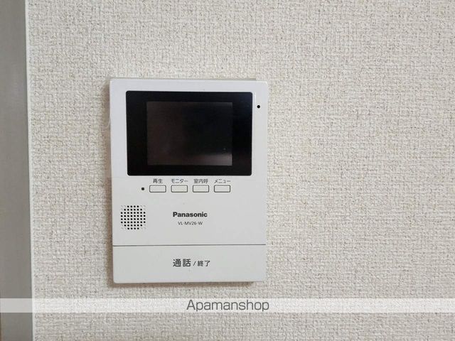スカイライフの内装写真