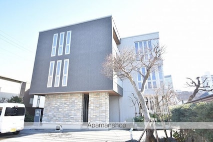 風香錦町[2LDK/63.12m2]の外観2