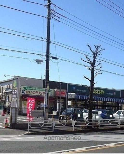 東京都立川市柏町１丁目[3LDK/62m2]の周辺7