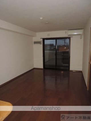 ブライム北斎院[3LDK/75m2]のリビング・居間