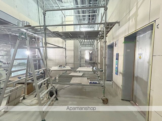 LIVIAZ OSAKA VERITEの内装写真