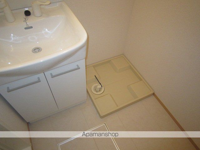 GENOVIA原木中山の内装写真