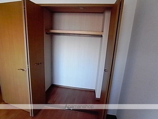 レカレクションの内装写真