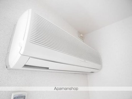 緑山ハイツＡ[3DK/52.39m2]のその他設備