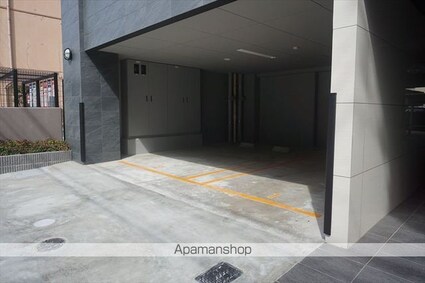 ＧＲＡＮＤＵＫＥ東別院ｃｒｅａ[1R/27.52m2]の外観4
