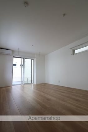 住吉町戸建[3LDK/84.24m2]のリビング・居間