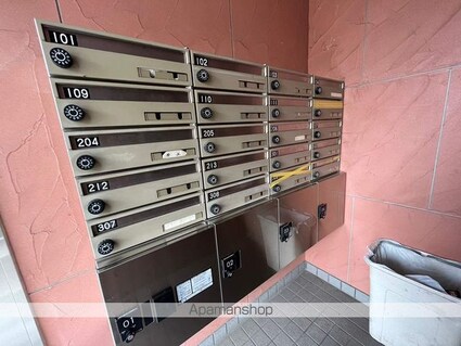 フレーズヴェルグ[1R/17.42m2]の共用部8