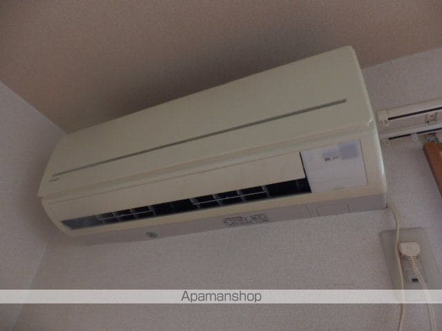 カサフローラの内装写真