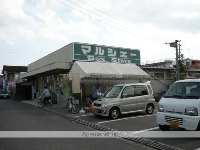 セリシールの周辺写真