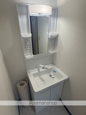トップアイルIIの内装写真