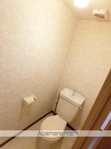 Limpia垂木の内装写真