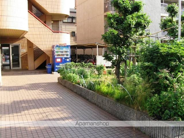 鶴見緑地ハイツ弐番館のその他写真