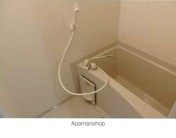 唐湊ハイツの内装写真