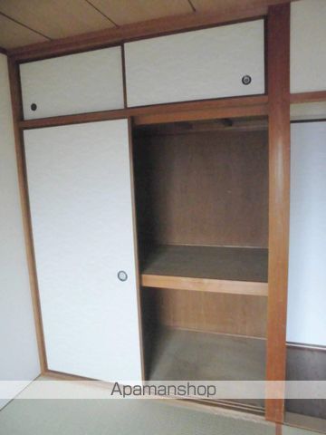 ハイム高師浜の内装写真