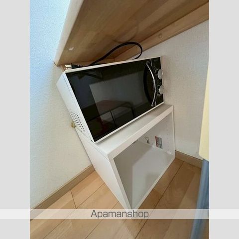 プレシャス北千住IIの内装写真