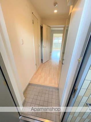 セレクトⅤ[1DK/38.7m2]の玄関