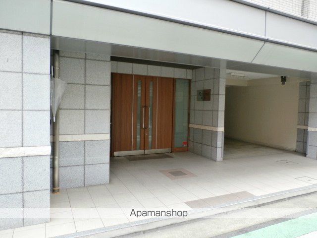 【横浜市神奈川区鶴屋町のマンションの写真】