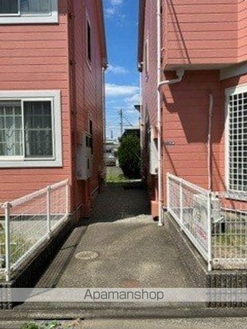 エクレール平塚IIIの内装写真