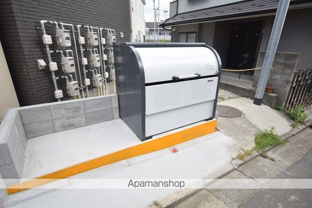 REGALEST CASA北仙台のその他写真