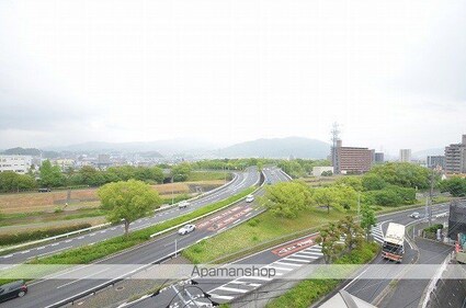 ヴィラージュ緑井[2LDK/64.68m2]の周辺9