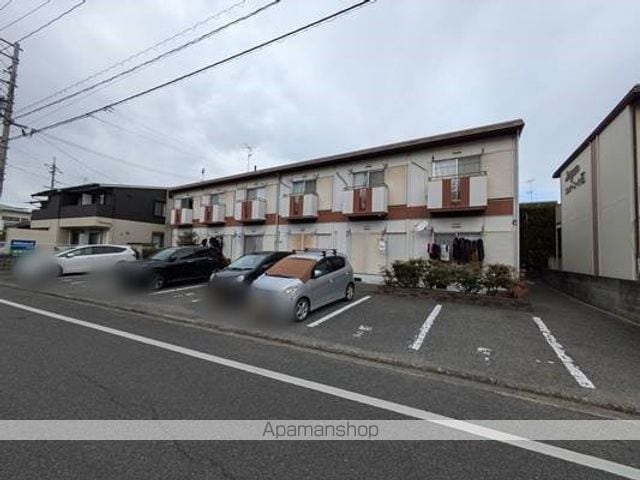 アップルハウスのその他写真