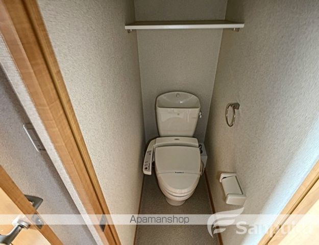 レオパレススカイの内装写真