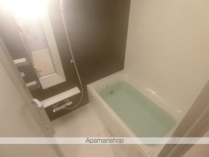 ラグゼナ流山おおたかの森[2LDK/56.55m2]のバス