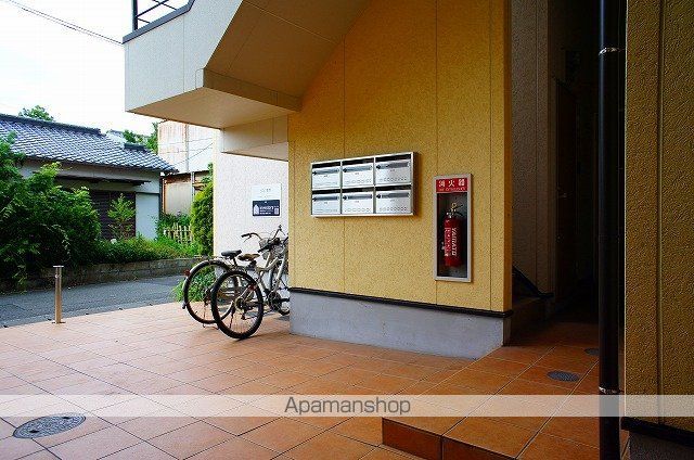 タスク麦野の外観写真