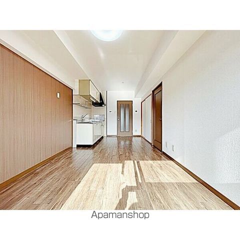 エスポワール丸新の内装写真
