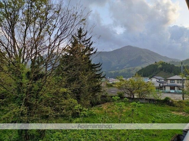サニーコート義景 Bの内装写真