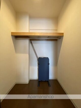 ヴィラフリーデ瓦町[1K/29.8m2]の収納