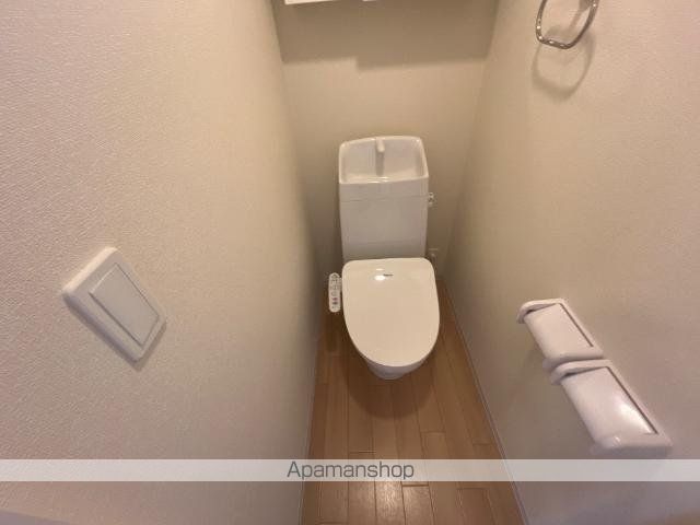 パドレ ムールトメスクの内装写真