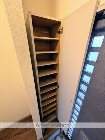 グレイス戸田の内装写真