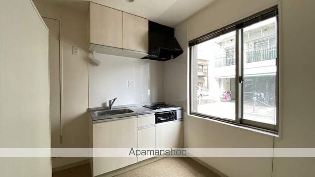 CASA DI INFINITAの内装写真