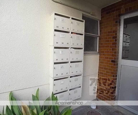 マンション和田の外観写真