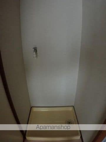 コーポ栄の内装写真