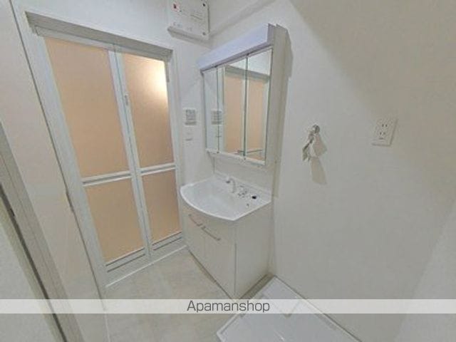 フルール米屋町の内装写真