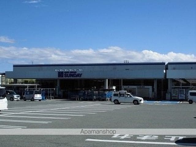 奥羽本線 赤湯駅 徒歩2分 2階建 築15年の周辺写真