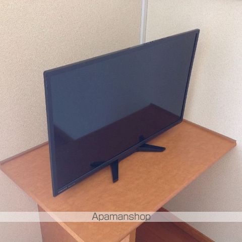 レオパレスシャルマン開成の内装写真