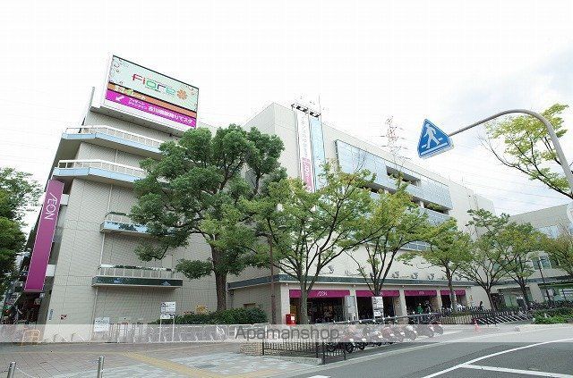 城垣町貸家の周辺写真