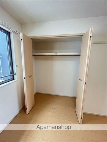 和歌山県和歌山市宇須１丁目[1LDK/42.47m2]の収納