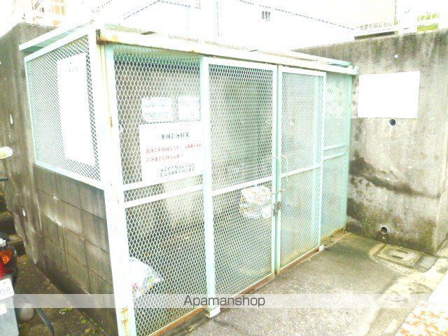 タウニー北春日丘のその他写真